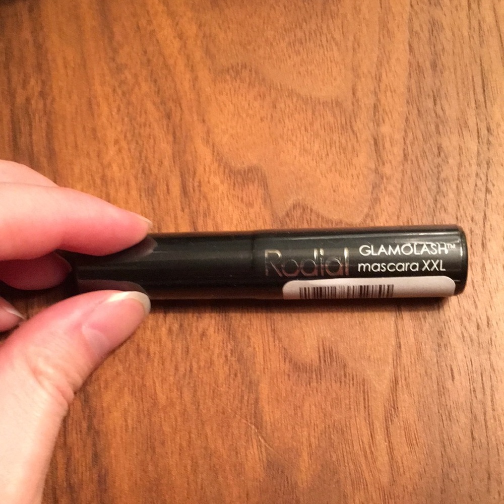 Rodial Glamolash Mascara XXL 6ml